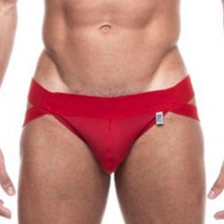 Jock Strap Faixa Dupla - SD Clothing